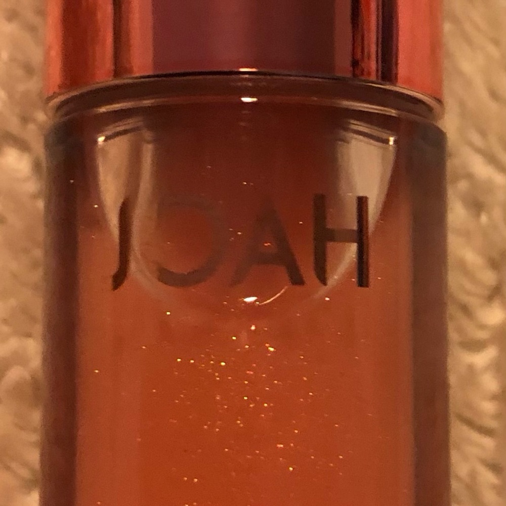 JOAH lip plumping oil set